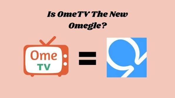 Comparison between OmeTV and Omegle TV