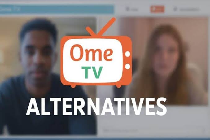 US Server Network OmeTV
