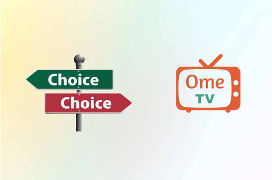 Language Translation on OmeTV